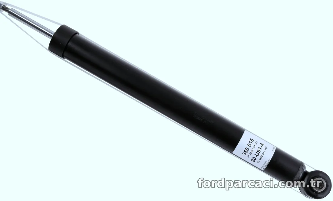 SACHS 350015 Amortisör - SACHS - 350015