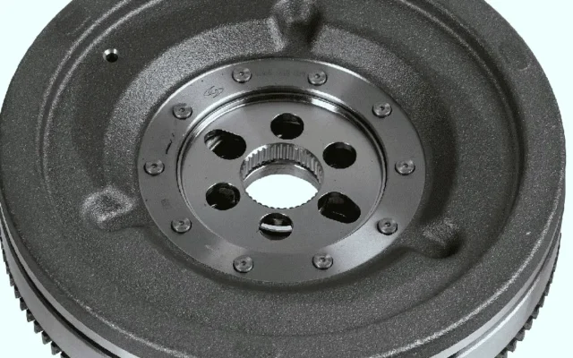 SACHS 6366000021 Volan