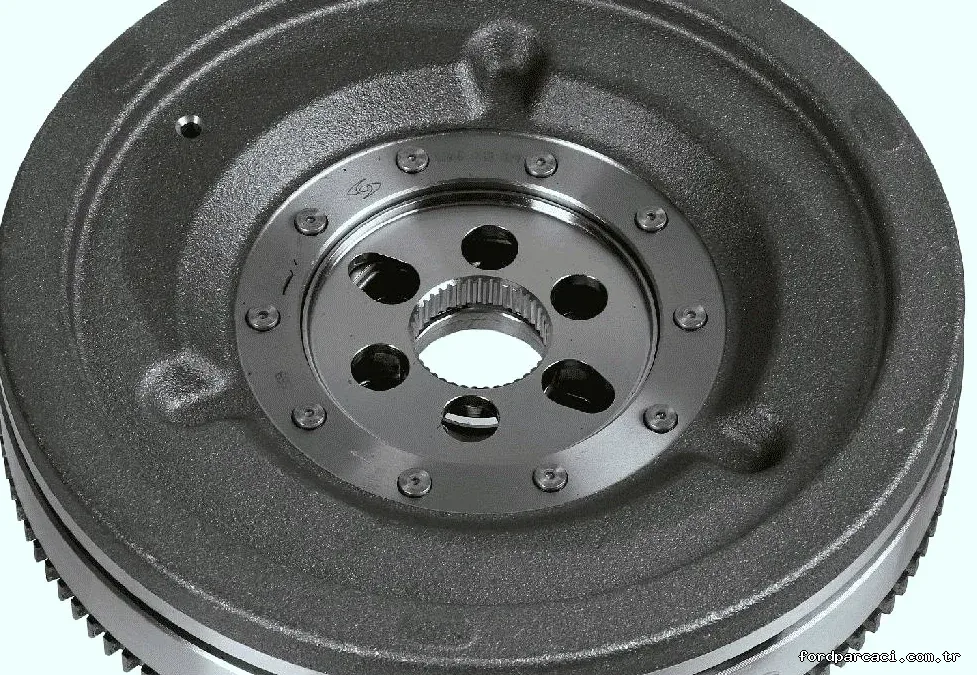 SACHS 6366000021 Volan - SACHS - 6366000021