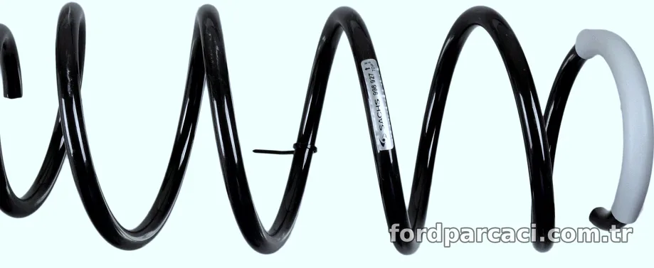 SACHS 998927 Helezon Yayı - SACHS - 998927