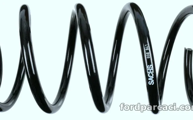 SACHS 998941 Helezon Yayı