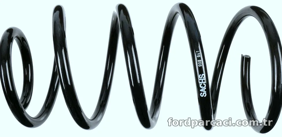 SACHS 998941 Helezon Yayı - SACHS - 998941