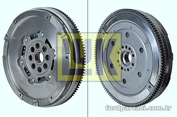 Schaeffler LuK 415075310 Volan - Schaeffler LuK - 415075310