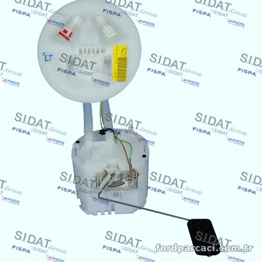 SIDAT 71317 Depo Şamandırası - SIDAT - 71317