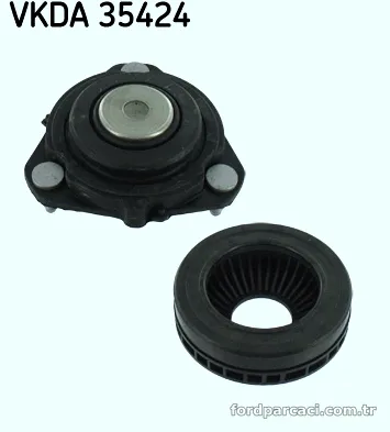 SKF VKDA35424 Amortisör Tabla Takozu - SKF - VKDA35424