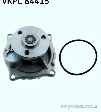 SKF VKPC84415 Devirdaim Su Pompası - SKF - VKPC84415