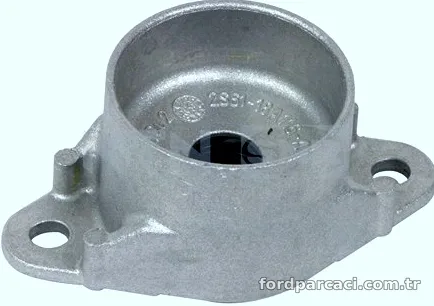 SNR KB95202 Amortisör Tabla Takozu - SNR - KB95202