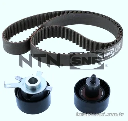 SNR KD45216 Triger Kayış Seti - SNR - KD45216