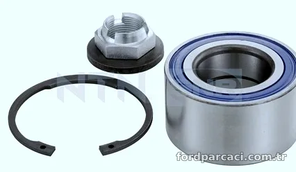 SNR R14106 Porya Rulmanı - SNR - R14106