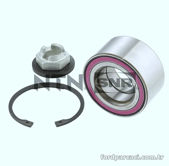 SNR R15255 Porya Rulmanı - SNR - R15255