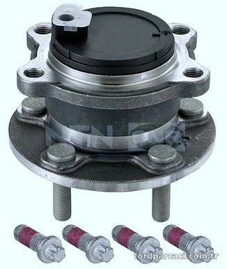 SNR R15281 Porya Rulmanı - SNR - R15281