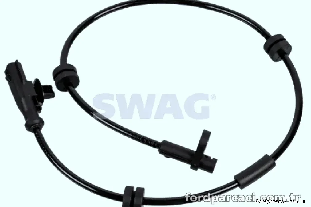 ARKA ABS SENSORU (SAG / SOL) FIESTA VI 08 /> ECOSPORT 14> - Swag - SWAG 33100041
