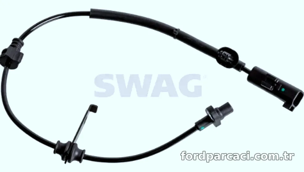 ARKA ABS SENSORU SAG/SOL YENI MONDEO V 14> - Swag - SWAG 33103974