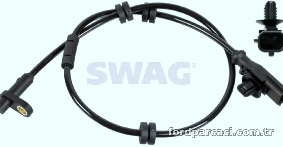 ARKA SOL ABS SENSORU FIESTA 09, FIESTA 13 - Swag - SWAG 33101338