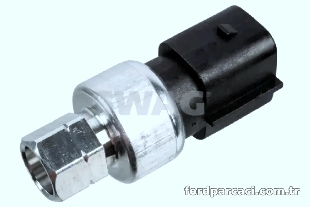BASINÇ MÜSIRI KLIMA IÇIN C-MAX 07, FIESTA 02, FOCUS 04, FOCUS 08, FOCUS 99, FUSION 04>14 B-MAX 12> C-MAX 14> ECOSPORT 1