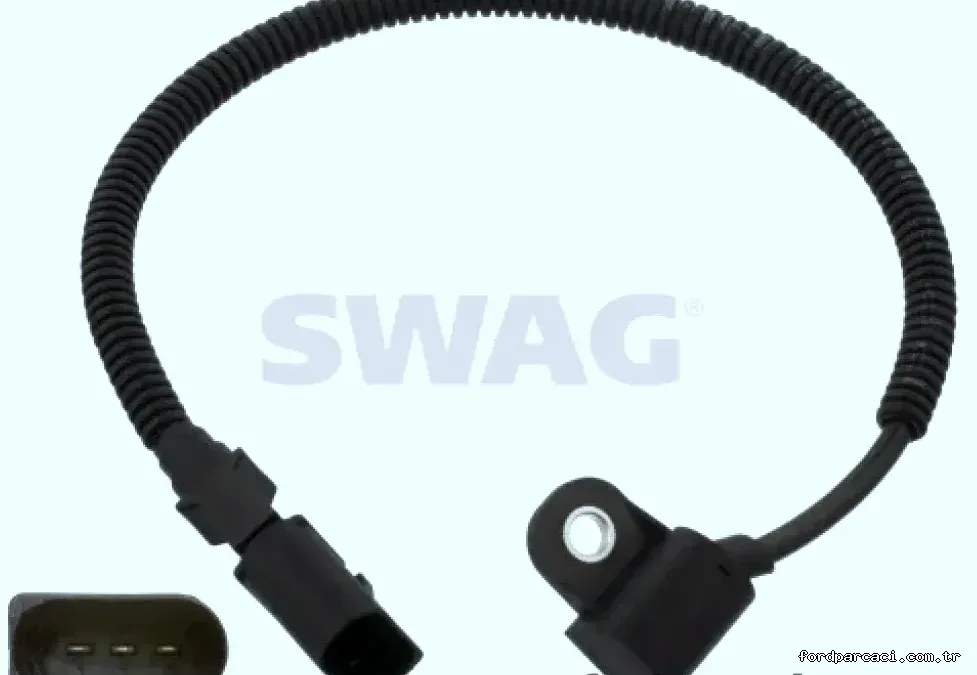EKSANTRIK MIL KONUM SENSORU FORD GALAXY 1,9TDCI 90PS 99>06 AUDI A2 A3 / SEAT ALHAMBRA ALTEA ALTEA XL AROSA CORDOBA IBIZA