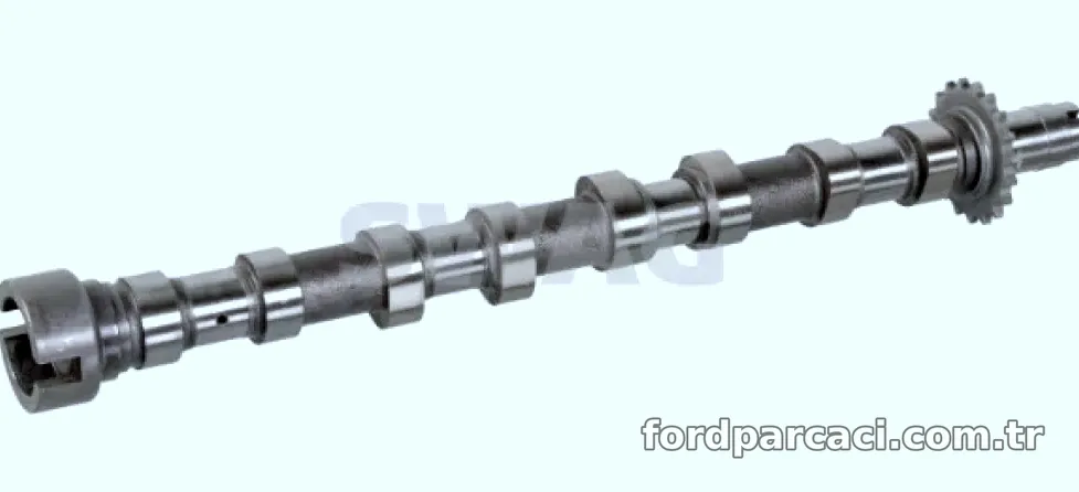 EKSANTRIK MILI P307-C4-C5 2,0 HDI DW10 EKSOZ MONDEO IV 2.0 TDCI 07>14 KUGA I 08>14 2.0 TDCI - Swag - SWAG 33103458