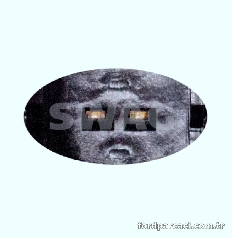 FORD TERMOSTAT MUHAFAZA, CONTA VE SICAKLIK SALTERI ILE C-MAX 03, FOCUS 04, FOCUS 08 - Swag - SWAG 33100834