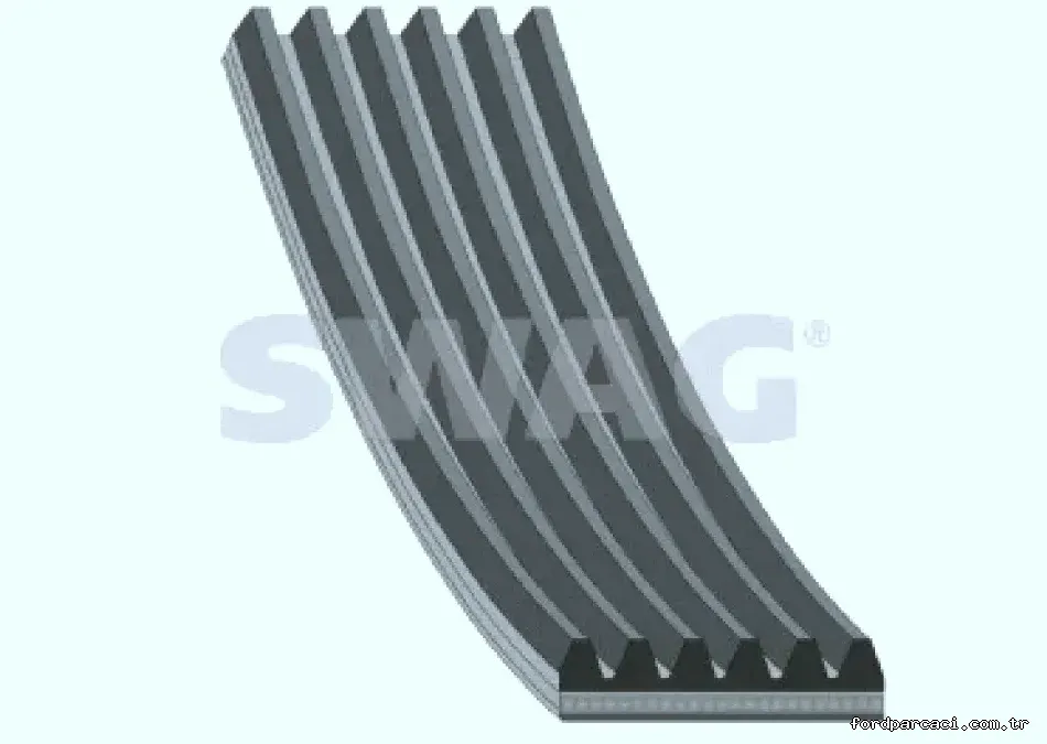 KANALLI KAYISFOCUS CAK 98>05 II FUSION 02>12 C-MAX 06>11 1.4 1.6 1.6 16V - Swag - SWAG 10934488