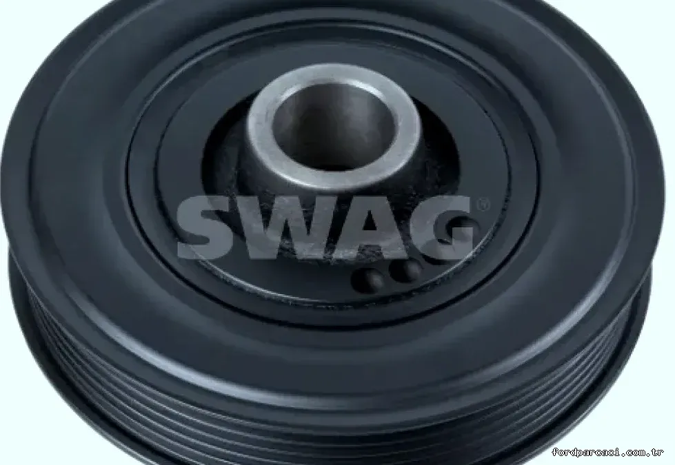 KRANK KASNAGI (C MAX II 1.6Ty 10 / FIESTA VI 08 1.25 1.4 08 FOCUS III 1.6Ty 10 MONDEO IV 07 ) - Swag - SWAG 33100928