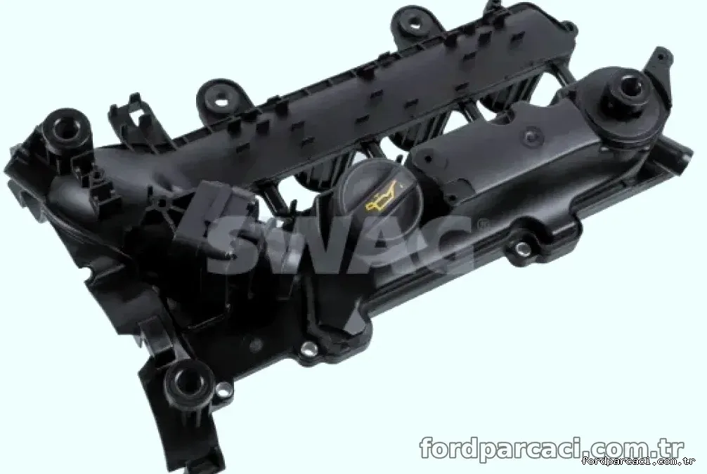 KULBUTOR KAPAGI P206 P307 P1007 C2 C3 C3 II XSARA II C3 PLURIEL DV4TD (1,4HDI 8V) FIESTA-FUSION 1,4 TDCI 02>08 - Swag -