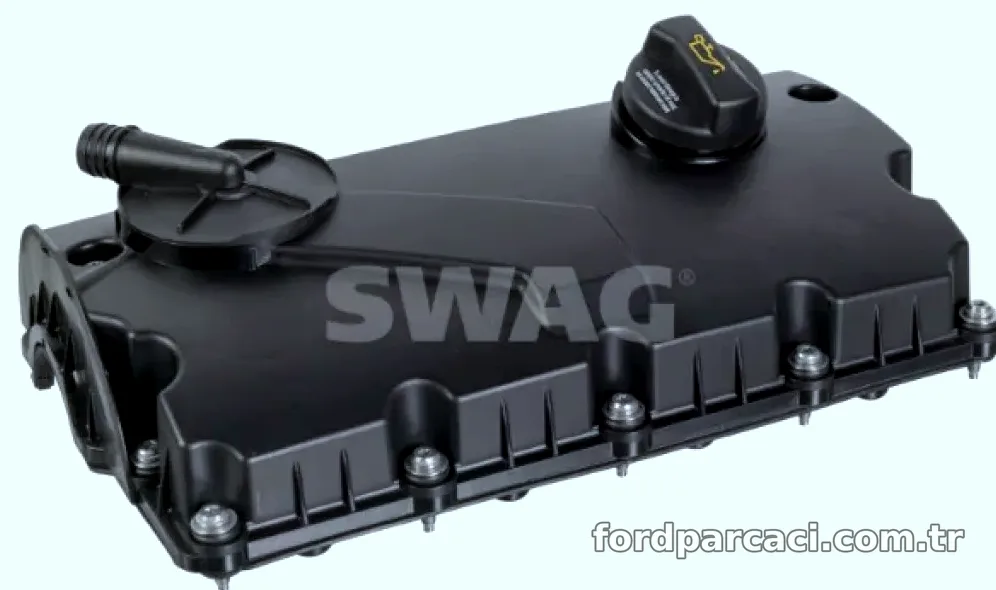 KULBUTOR KAPAGI PASSAT SHARAN T5 A4 A6 ALHAMBRA SUPERB 1.9TDI AXC AXB AVF - Swag - SWAG 33104690