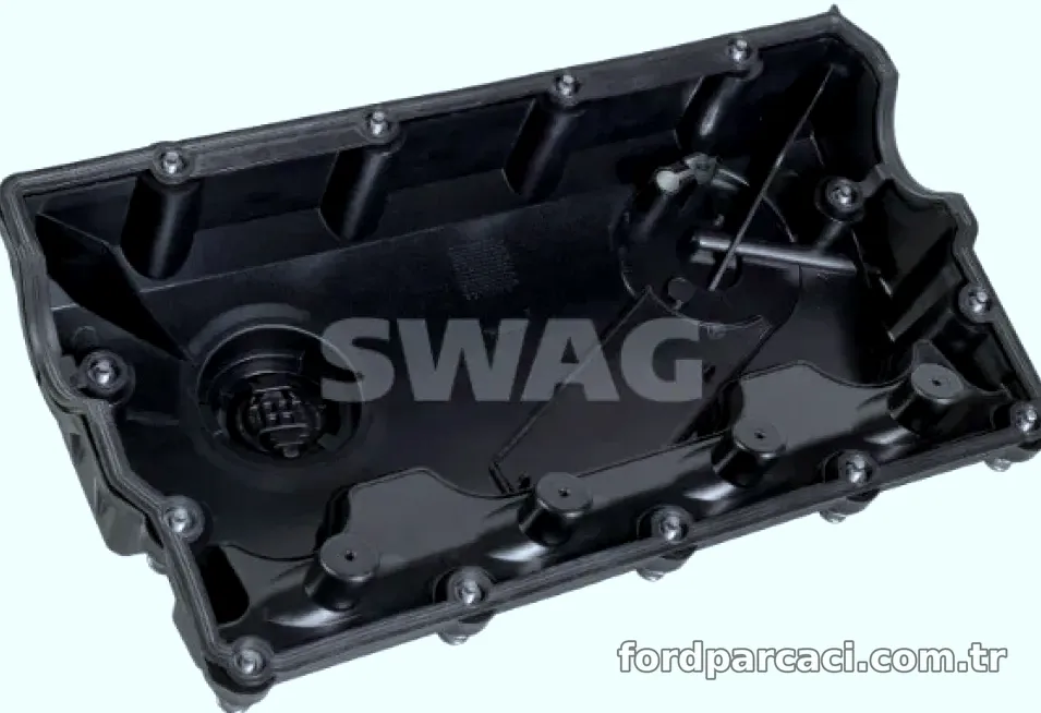 KULBUTOR KAPAGI PASSAT SHARAN T5 A4 A6 ALHAMBRA SUPERB 1.9TDI AXC AXB AVF - Swag - SWAG 33104690