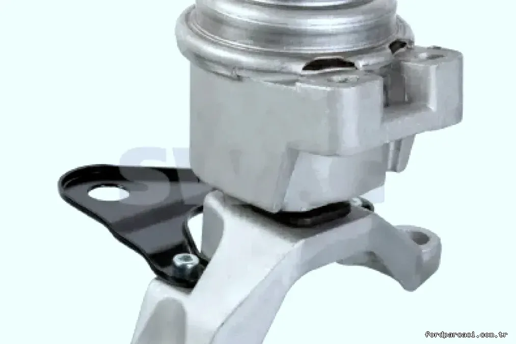 MOTOR TAKOZU FORD GALAXY II (06), MONDEO (07), (07),S-MAX (06) 2.3 ZETEC 07>14 - Swag - SWAG 33104166