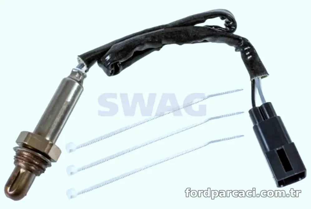 OKSIJEN SENSORU KA 98>04 MONDEO II 94>00 SCORPIO II (GFR, GGR) 2.9 i 24V 94>98 - Swag - SWAG 33103165