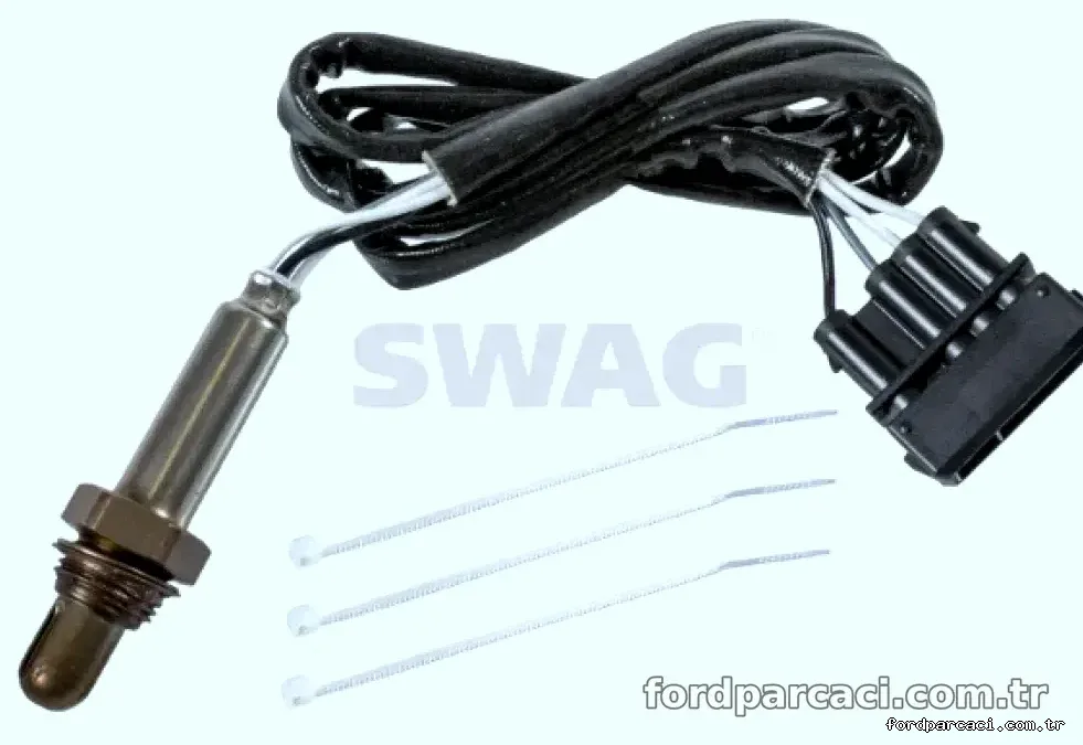 OKSIJEN SENSORU MONDEO III 01>07 1.6-.1.8-2.0 - Swag - SWAG 33103208