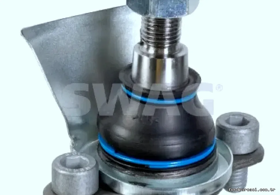 ON ALT SALINCAK ROTILI (SAG / SOL) GALAXY 95>06 VW SHARAN SEAT ALHAMBRA 96>10 - Swag - SWAG 30919276