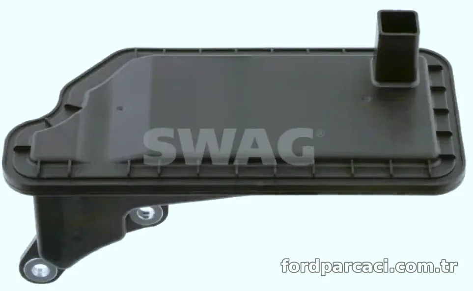 OTOMATIK SANZIMAN YAG SUZGECI FILTRESI ALHAMBRA 01>10 SHARAN 01>10 - Swag - SWAG 32926054
