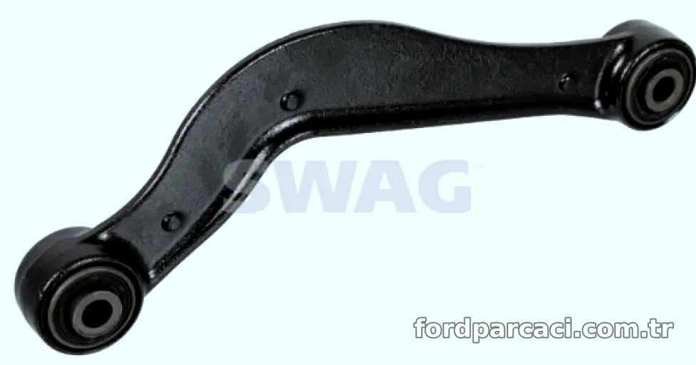 SALINCAK FORD PKW MONDEO 1.8 TD,MONDEO 1.8 TD ENDURA-DE,MONDEO TURNIER 1.6 EFI ZETEC E 16V,MONDEO T - Swag - SWAG 331004