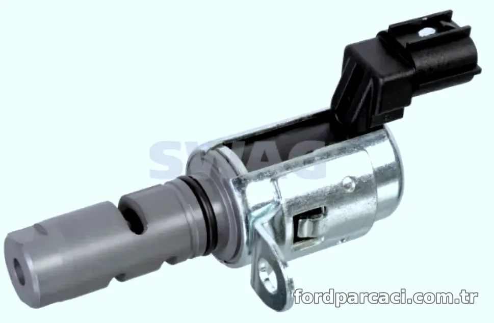 SOLENOID VALF EMME FOCUS II 04>11 1.6 ZETEC FOCUS III 11> 16. TI KUGA II 1.6 ECOBOOST MONDEO V 14> 1.5 ECOBOOST - Swag -