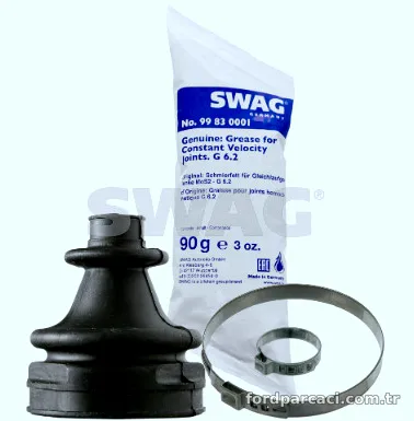 SWAG 50901112 Aks Körüğü - SWAG - 50901112