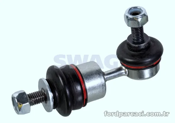 SWAG 50921017 Viraj Demir Askı Rotu - SWAG - 50921017