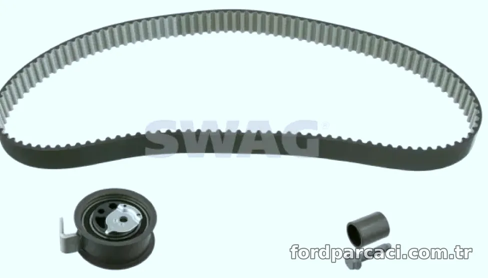 TRIGER SETI AUDI A6 00> A6 AVANT 98>01 FORD GALAXY 95>06 TOLEDO I 95>99 AJM - Swag - SWAG 32924708