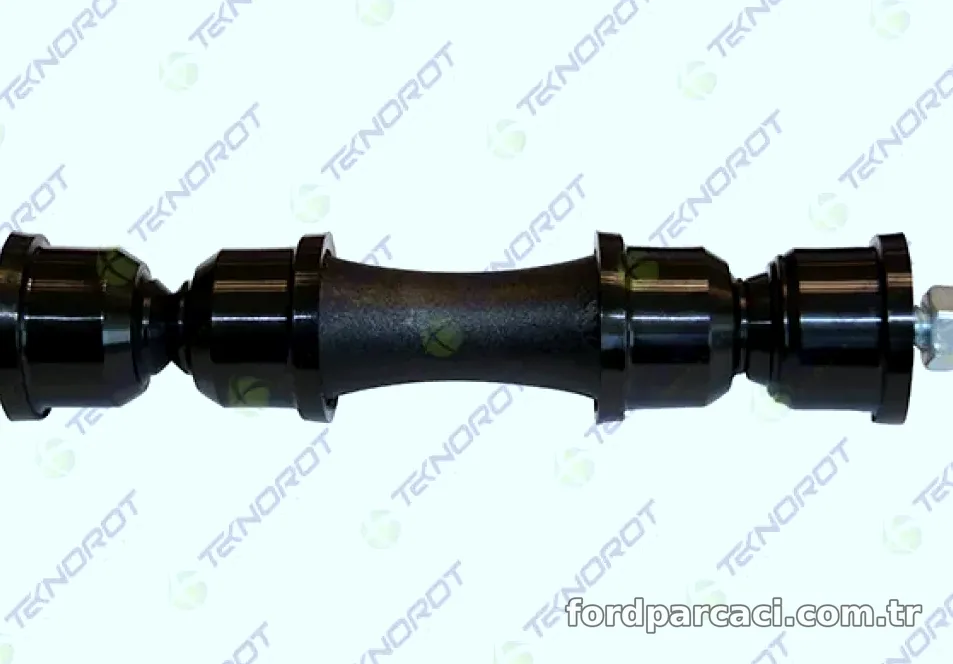 ARKA VIRAJ DEMIR ASKI ROTU KOMPLE MONDEO II 98>00 - Teknorot - TEKNOROT FO-926