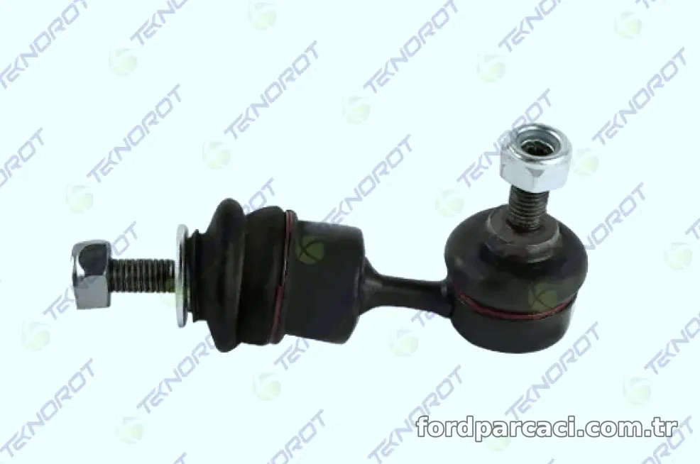 ARKA VIRAJ DEMIR ASKI ROTU (Z ROT) MONDEO III 1,8 / 2,0 / 2,2TDCI 00>07 - Teknorot - TEKNOROT FO-948