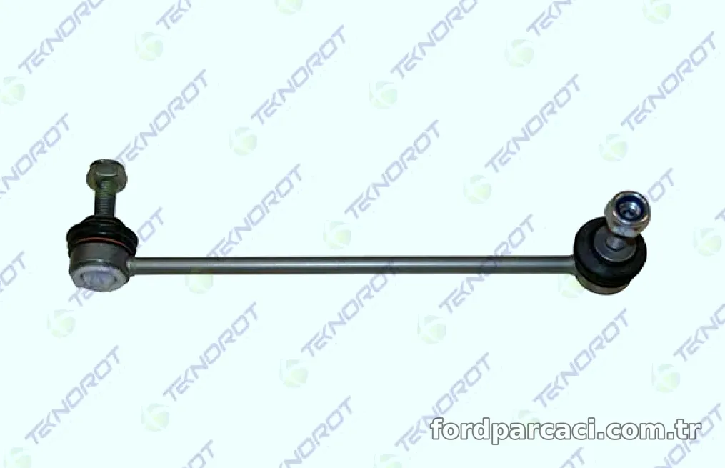 ASKI ROTU ON SMART FORTWO Cabrio (451) 07> FORTWO Coupe (451) 07> - Teknorot - TEKNOROT SM-127