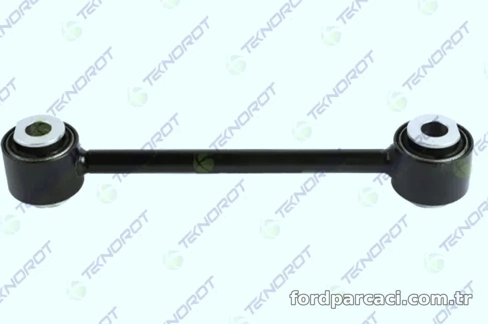 DENGE KOLU ARKA ALT ON FORD EXPLORER 4TH GEN 2006-2010 FORD EXPLORER SPORT TRAC 2ND GEN 2007-2010 - Teknorot - TEKNOROT