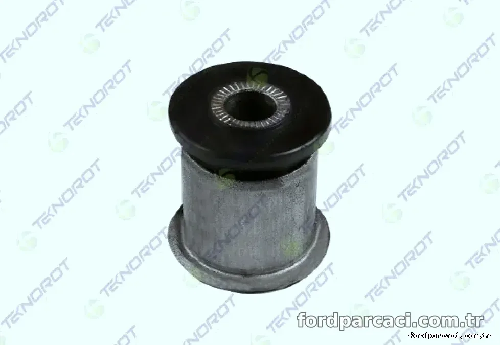 DENGE KOLU BURCU ARKA UST FORD ECOSPORT 2ND GEN / BK 12> 17- - Teknorot - TEKNOROT FD-BS266