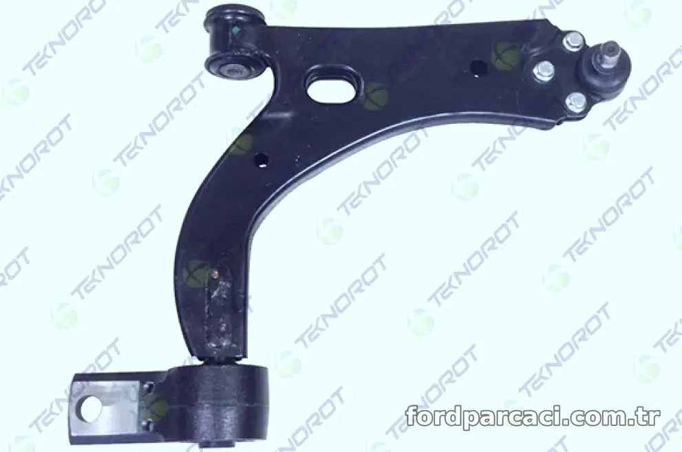 ON ALT SALINCAK SAĞ KOMPLE FIESTA V 01>08 FUSION 02>12 MAZDA II 03> - Teknorot - TEKNOROT FO-248