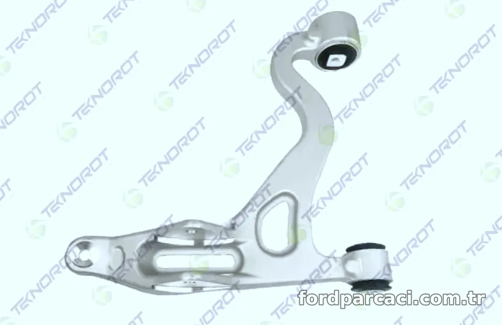 ON ALT SALINCAK SOL FORD THUNDERBIRD 11TH GEN 02-05 JAGUAR S-TYPE CCX 99-08 ROTILSIZ - Teknorot - TEKNOROT FO-1169