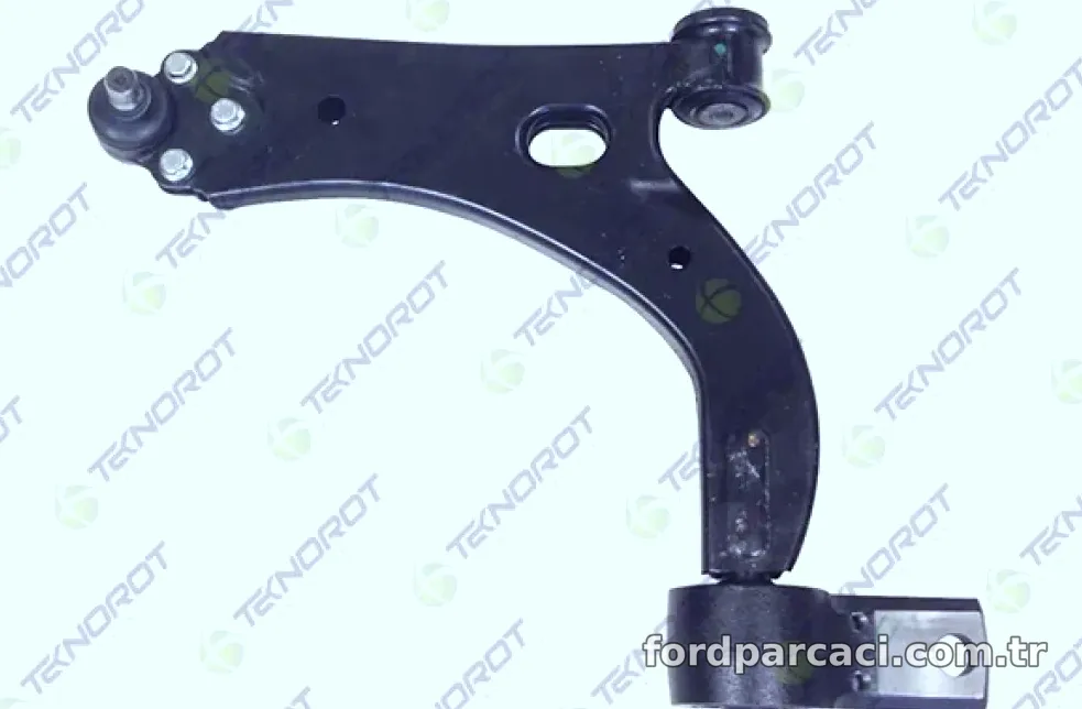ON ALT SALINCAK SOL KOMPLE FIESTA V 01>08 FUSION 02>12 MAZDA II 03> - Teknorot - TEKNOROT FO-249