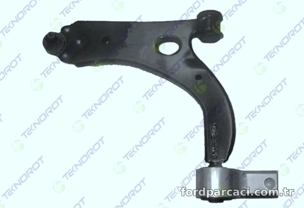 ON ALT SALINCAK SOL KOMPLE FIESTA V 01>08 FUSION 02>12 MAZDA II 03> - Teknorot - TEKNOROT FO-246