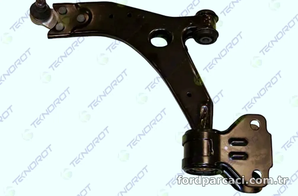 ON ALT SALINCAK SOL KOMPLE FOCUS III CB8 11>14 FOCUS III CEW 14> C-MAX 06>11 11> - Teknorot - TEKNOROT FO-499