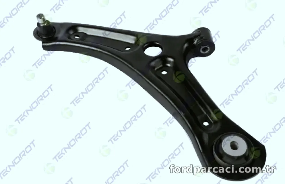ON ALT SALINCAK SOL (ROTILLI ) FORD ECOSPORT 2ND GEN 12-> - Teknorot - TEKNOROT FO-1369