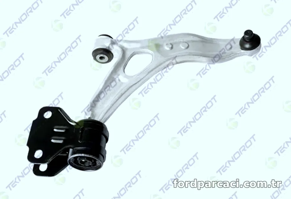 ON SALINCAK KOMPLE SAG (ROTILLI) FOCUS / C MAX 2013> - Teknorot - TEKNOROT FO-794