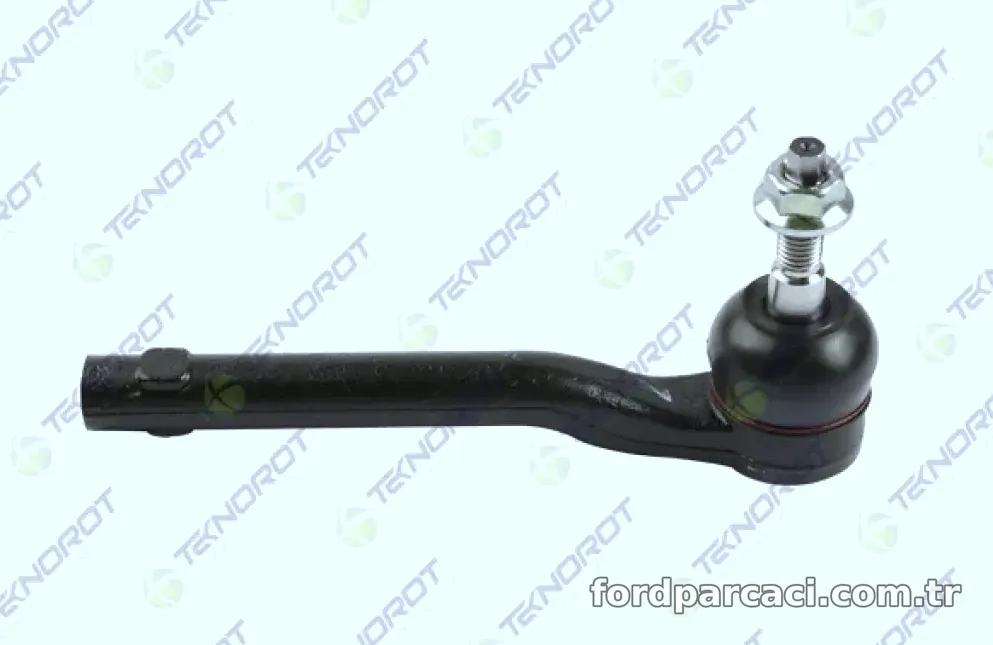 ROT BASI ON DIS FORD F-150 12TH GEN 2009-2015 - Teknorot - TEKNOROT FO-1192